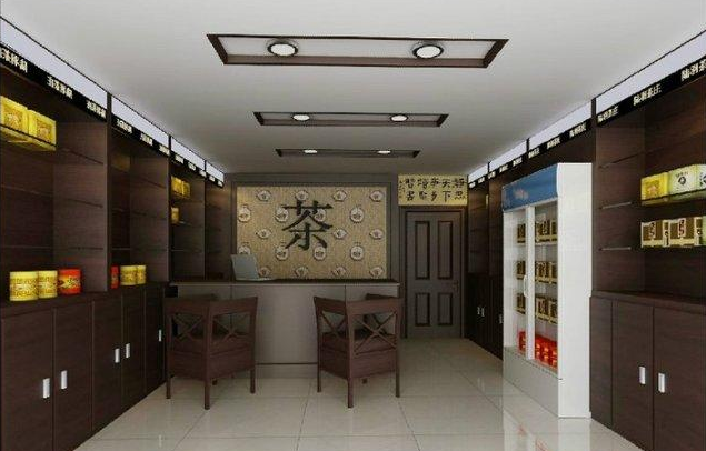 商業店鋪裝修價格是多少？
