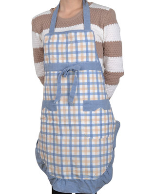 百草園bicoy圍裙牽手11957_唯品會