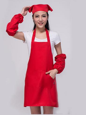圍裙定做時尚圍裙廣告圍裙定做禮品圍裙工作圍裙定做