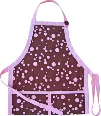 【圍裙廠家供應印花圍裙批發 居家耐用 可加logo 尺寸顏色可定制】價格,廠家,圖片,圍裙,廈門維晶家居用品-