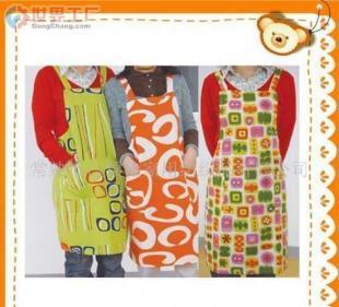 批發各種圍裙系列(圖)價格_批發各種圍裙系列(圖)廠家_世界工廠網產品信息庫