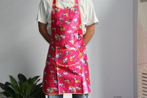 供應圍裙-圍裙批發-時尚圍裙-圍裙-常州罩衣(圍裙)廠_紡織、皮革_世界工廠網中國產品信息庫