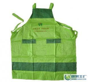 廣告圍裙價格_廣告圍裙廠家_世界工廠網產品信息庫