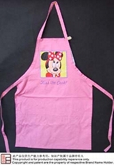 圍裙中國制造產(chǎn)品 - 圍裙 「自助貿(mào)易」