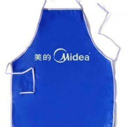 無(wú)紡布圍裙