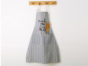 橙色圍裙供應(yīng)商 護(hù)膚品廣告 火鍋店顧客用 美容 品一制衣廠