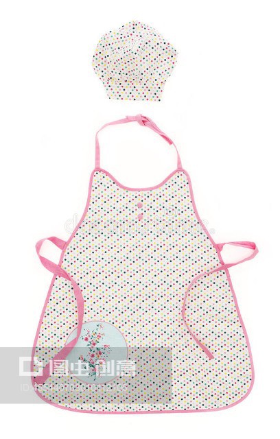 廚房圍裙Kitchen apron