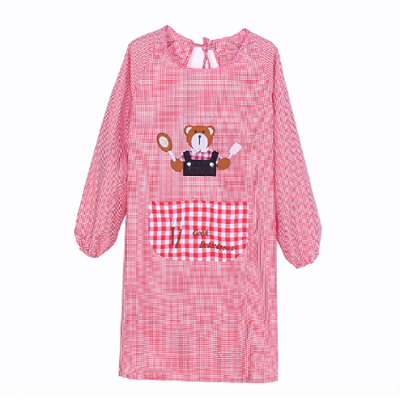 【郵樂開封館】長袖圍裙(AS僅限開封地區(qū)積分兌換)