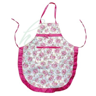 【荷葉邊圍裙 韓版田園風(fēng)格圍裙 專業(yè)定制批發(fā)】?jī)r(jià)格,廠家,圖片,圍裙,繆小丹(個(gè)體經(jīng)營(yíng))-