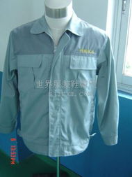 供應(yīng)工作服,制服,襯衫,勞保服 產(chǎn)品展廳