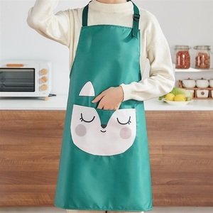 動(dòng)物圍裙