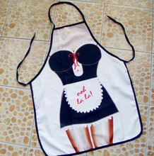 【女仆圍裙】最新最全女仆圍裙 產品參考信息