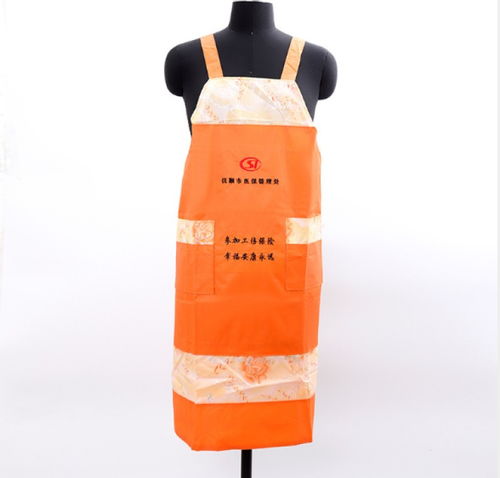 【安順圍裙供應】- 