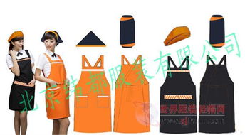 無紡布圍裙 一次性圍裙定做廣告圍裙定做