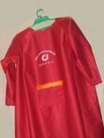 防水/防油圍裙/pvc圍裙/袖套 家居圍裙套裝_禮品、工藝品、飾品_世界工廠網中國產品信息庫