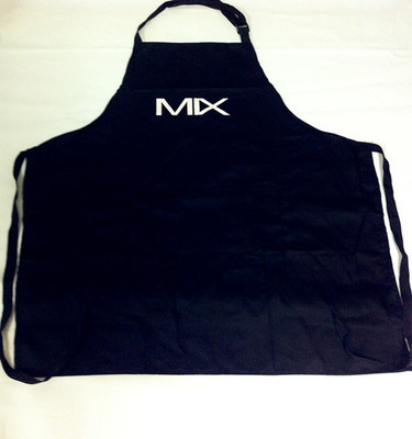 【廠家批發斜紋布圍裙時尚廣告禮品圍裙工作家居圍裙可定做LOGO】價格,廠家,圖片,圍裙,東莞市致其手袋-