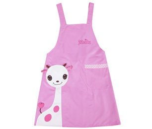 慧氏神熊美鹿媽媽防水圍裙hsd0698報價