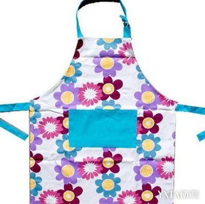 【圖】解析圍裙的做法 7個步驟教你輕松學會制作圍裙