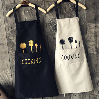 廚師圍裙圖片大全 各種款式廚師圍裙產(chǎn)品圖欣賞【15圖