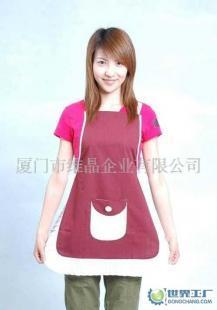 廣告圍裙 防水布圍裙 加長圍裙 供應(yīng)廚師圍裙_家居家具_(dá)世界工廠網(wǎng)中國產(chǎn)品信息庫
