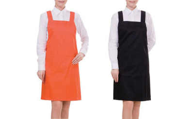 開封訂制圍裙廠家圍裙批發 新聞